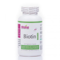 Zenith Nutrition Biotin 10000 Mcg Capsule-1 